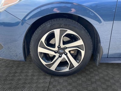 2022 Subaru Legacy Limited