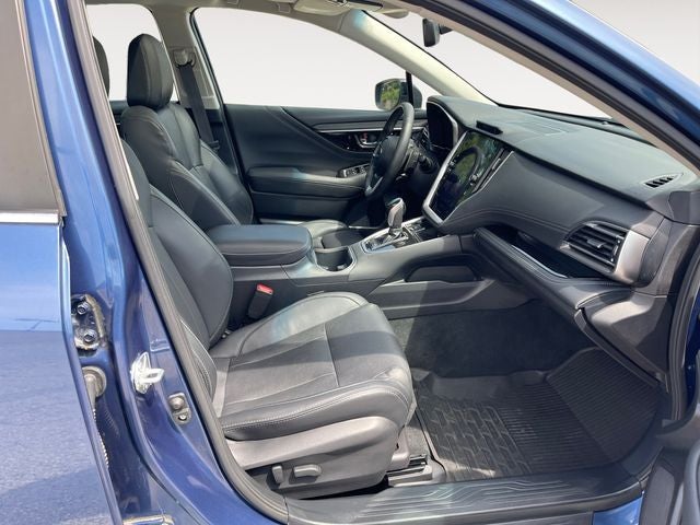 2022 Subaru Legacy Limited
