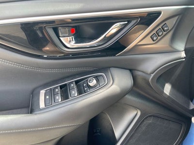 2022 Subaru Legacy Limited
