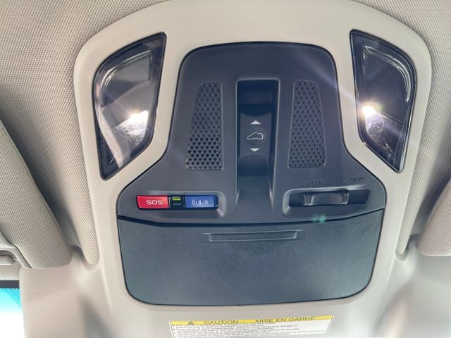 2022 Subaru Legacy Limited