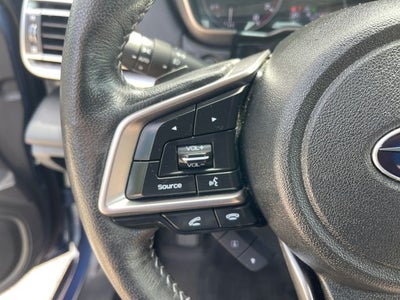 2022 Subaru Legacy Limited