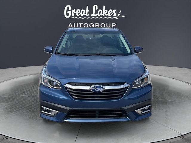 2022 Subaru Legacy Limited