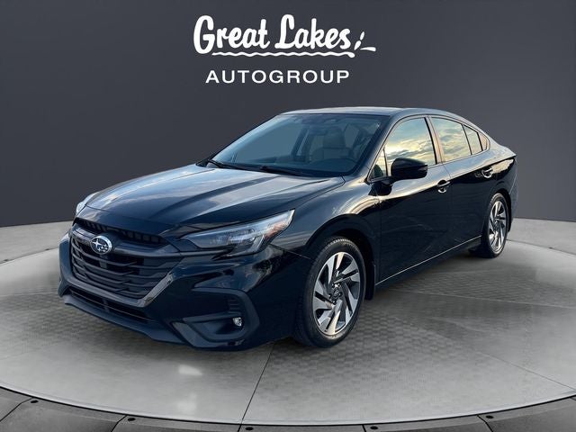 2023 Subaru Legacy Limited