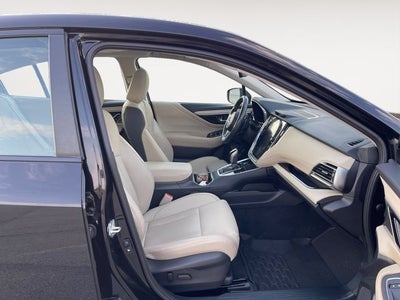 2023 Subaru Legacy Limited