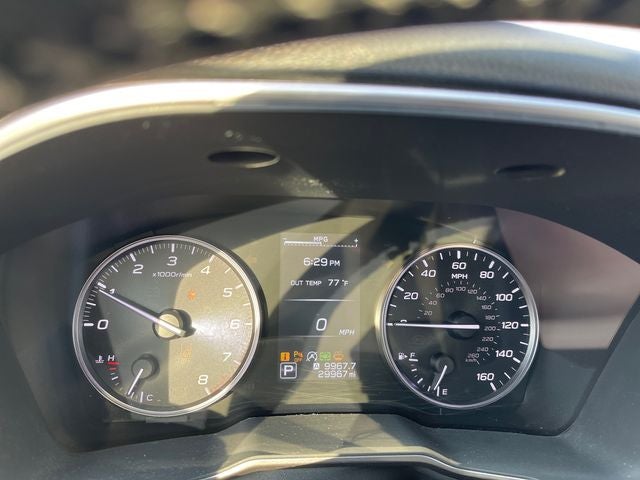 2023 Subaru Legacy Limited