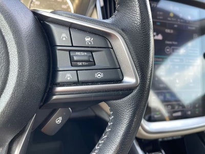 2023 Subaru Legacy Limited