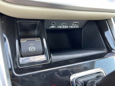 2023 Subaru Legacy Limited