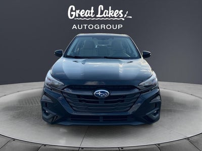 2023 Subaru Legacy Limited