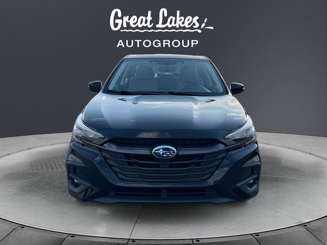 2023 Subaru Legacy Limited