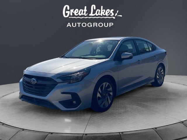 2025 Subaru Legacy Limited