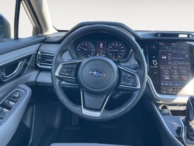 2025 Subaru Legacy Limited