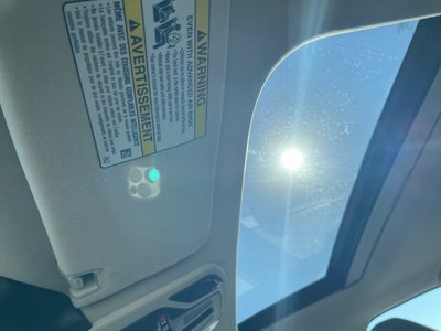 2025 Subaru Legacy Limited