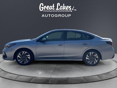 2025 Subaru Legacy Limited