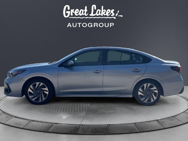 2025 Subaru Legacy Limited