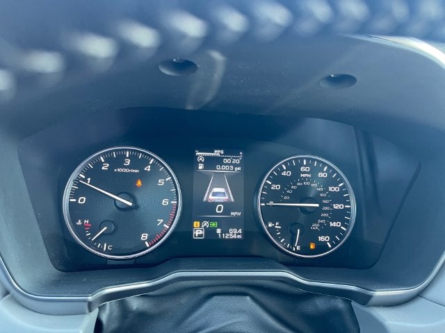 2025 Subaru Legacy Limited
