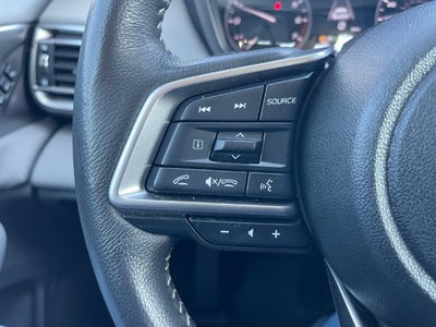 2025 Subaru Legacy Limited
