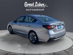 2025 Subaru Legacy Limited