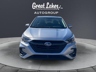 2025 Subaru Legacy Limited