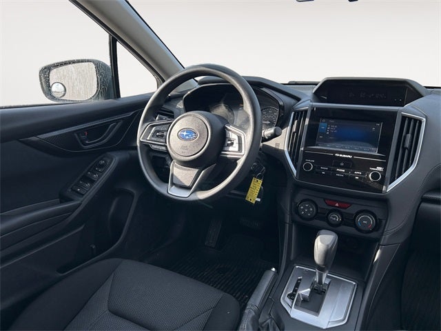 2020 Subaru Impreza 5-door CVT