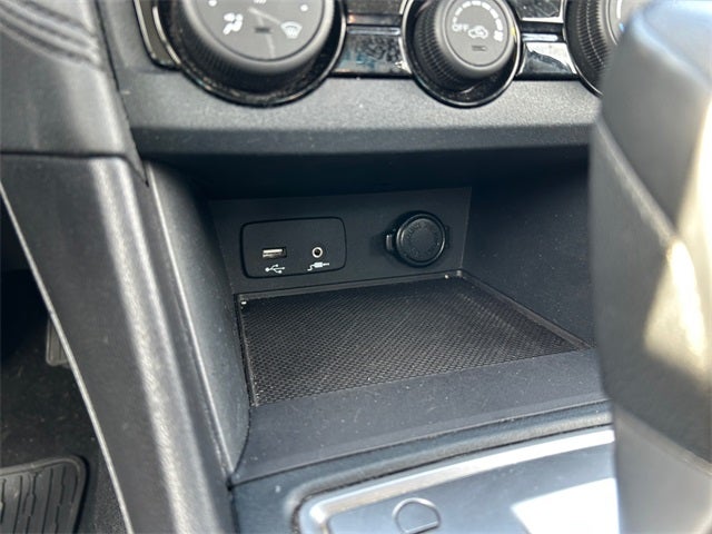 2020 Subaru Impreza 5-door CVT