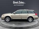 2008 Subaru Outback 3.0R L.L. Bean Edition