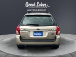 2008 Subaru Outback 3.0R L.L. Bean Edition