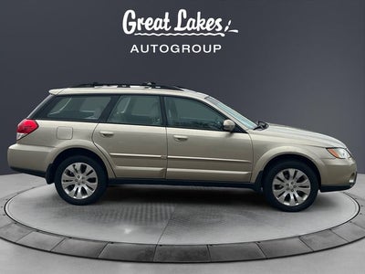 2008 Subaru Outback 3.0R L.L. Bean Edition