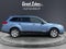 2011 Subaru Outback 2.5i Limited
