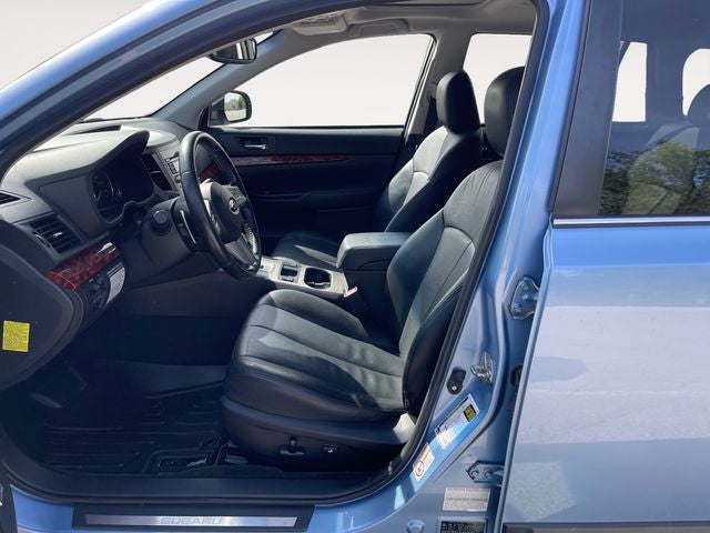 2011 Subaru Outback 2.5i Limited
