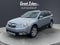 2012 Subaru Outback 3.6R Limited