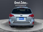 2014 Subaru Outback 3.6R Limited