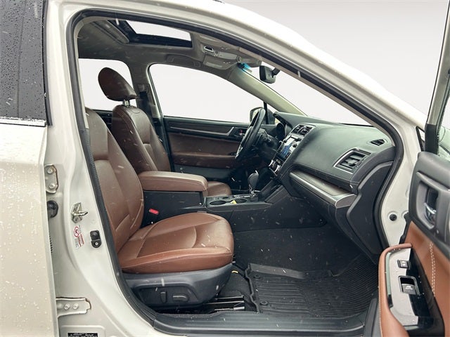 2019 Subaru Outback 2.5i Touring