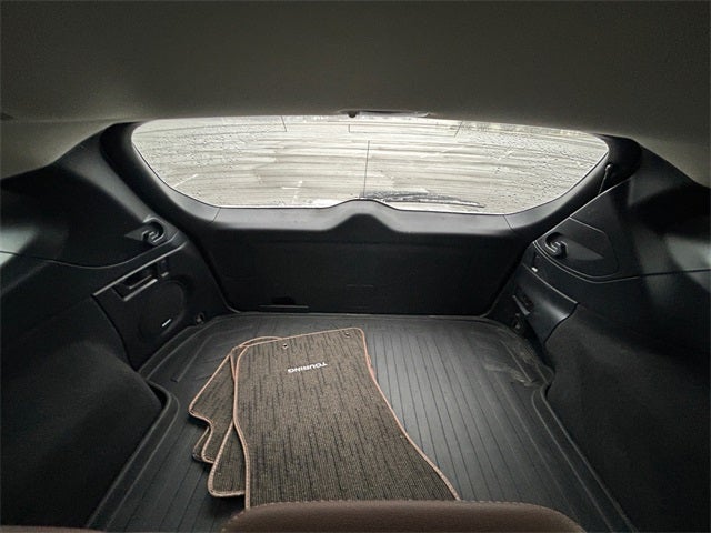 2019 Subaru Outback 2.5i Touring