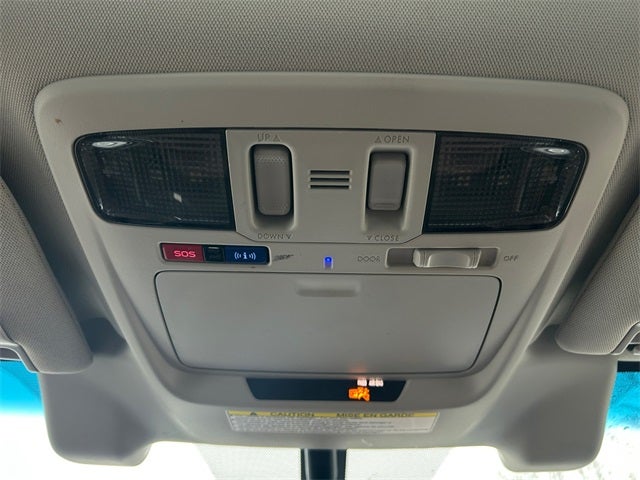 2019 Subaru Outback 2.5i Touring