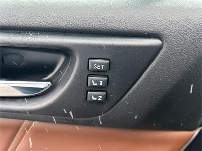 2019 Subaru Outback 2.5i Touring