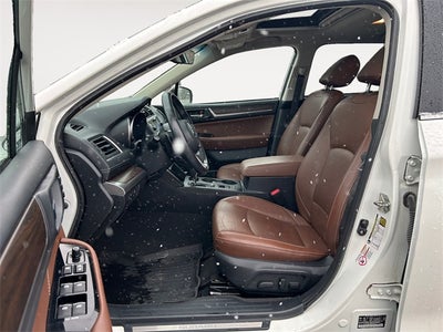 2019 Subaru Outback 2.5i Touring