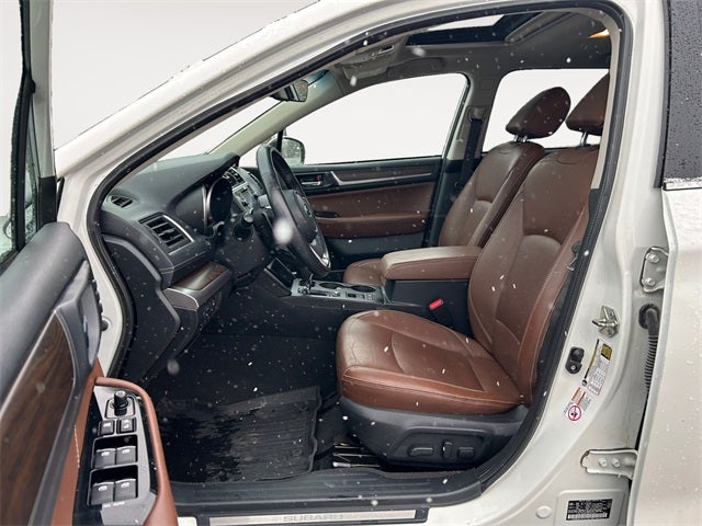 2019 Subaru Outback 2.5i Touring