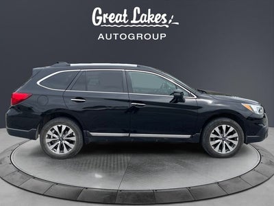 2017 Subaru Outback 3.6R Touring