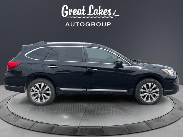 2017 Subaru Outback 3.6R Touring