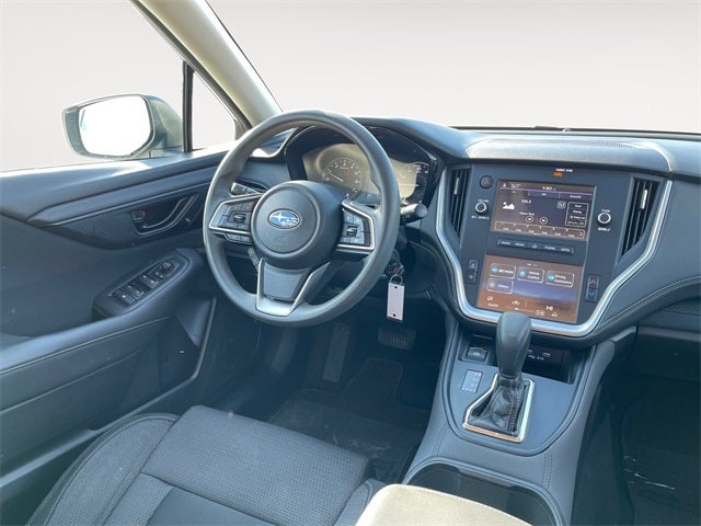 2020 Subaru Outback 2.5i Premium