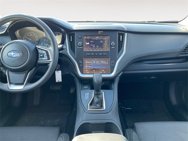 2020 Subaru Outback 2.5i Premium