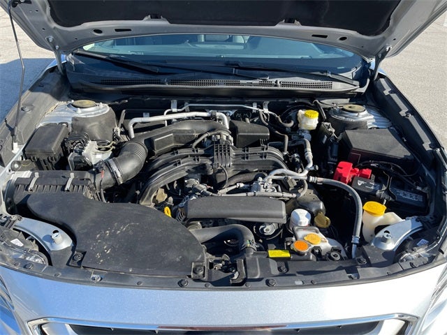 2020 Subaru Outback 2.5i Premium