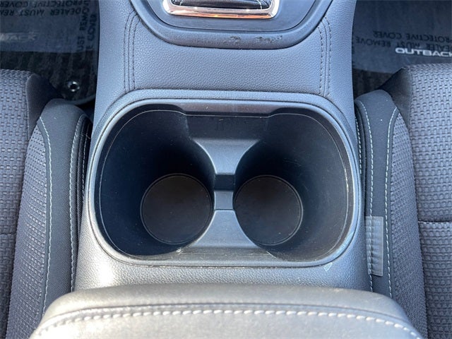 2020 Subaru Outback 2.5i Premium
