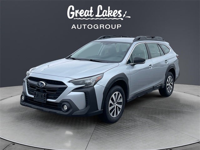 2023 Subaru Outback 2.5i Premium