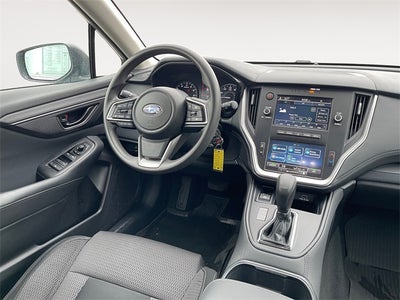 2023 Subaru Outback 2.5i Premium