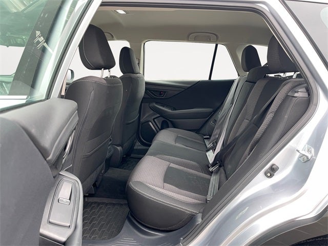 2023 Subaru Outback 2.5i Premium