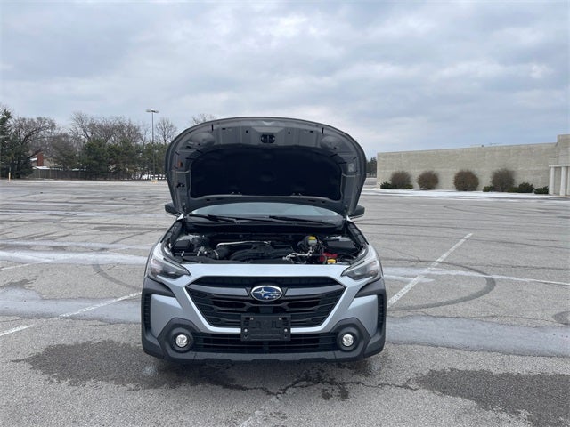 2023 Subaru Outback 2.5i Premium