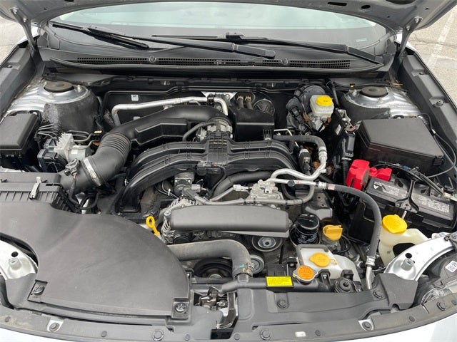 2023 Subaru Outback 2.5i Premium