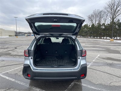 2023 Subaru Outback 2.5i Premium