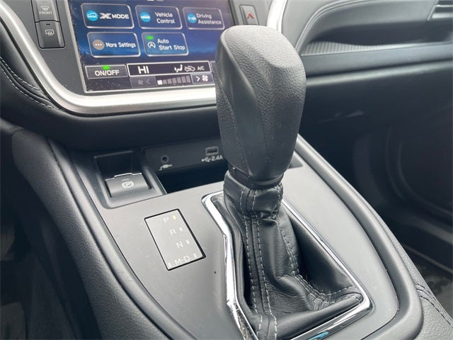 2023 Subaru Outback 2.5i Premium